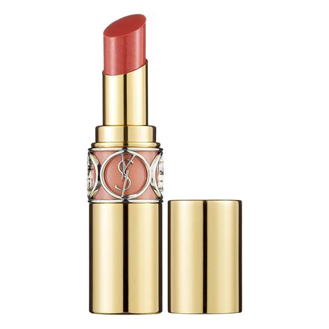 ysl lucidalabbra nude in private|YSL Rouge Volupte Shine Lipstick in 09 Nude in Private.